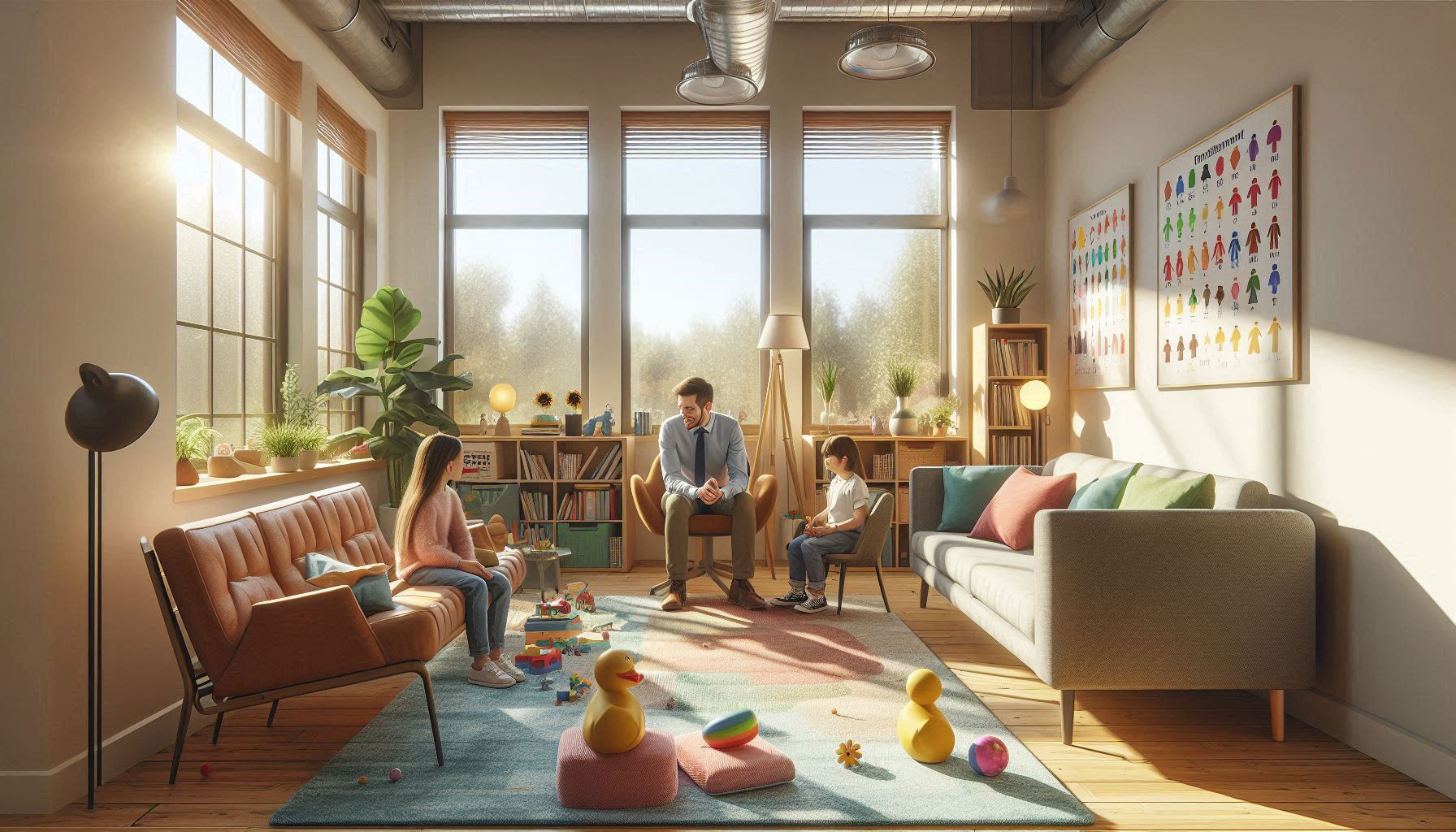 AGTE ( Ankara Gelişim Tarama Envanteri)