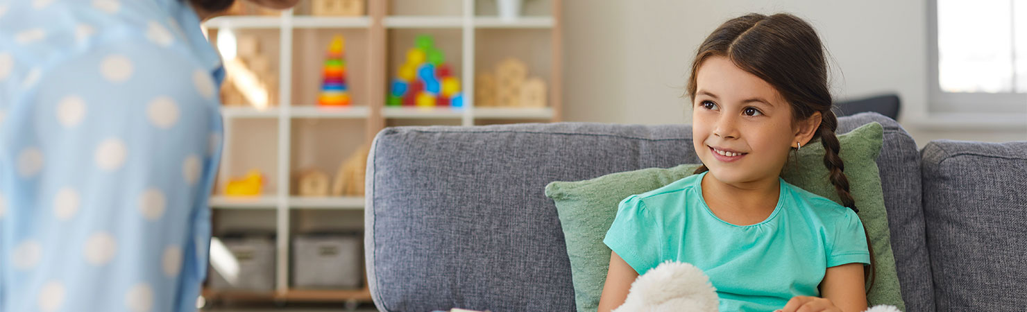 Ankara Çankaya Çocuk ve Ergen Psikiyatri Doktoru