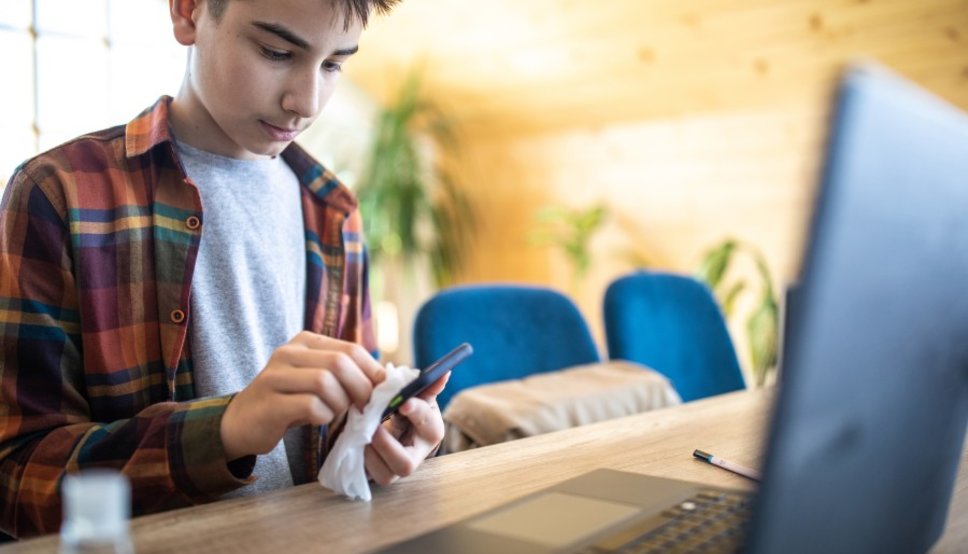 Ankara Obsesif-Kompulsif Bozukluk (OKB) Tedavisi