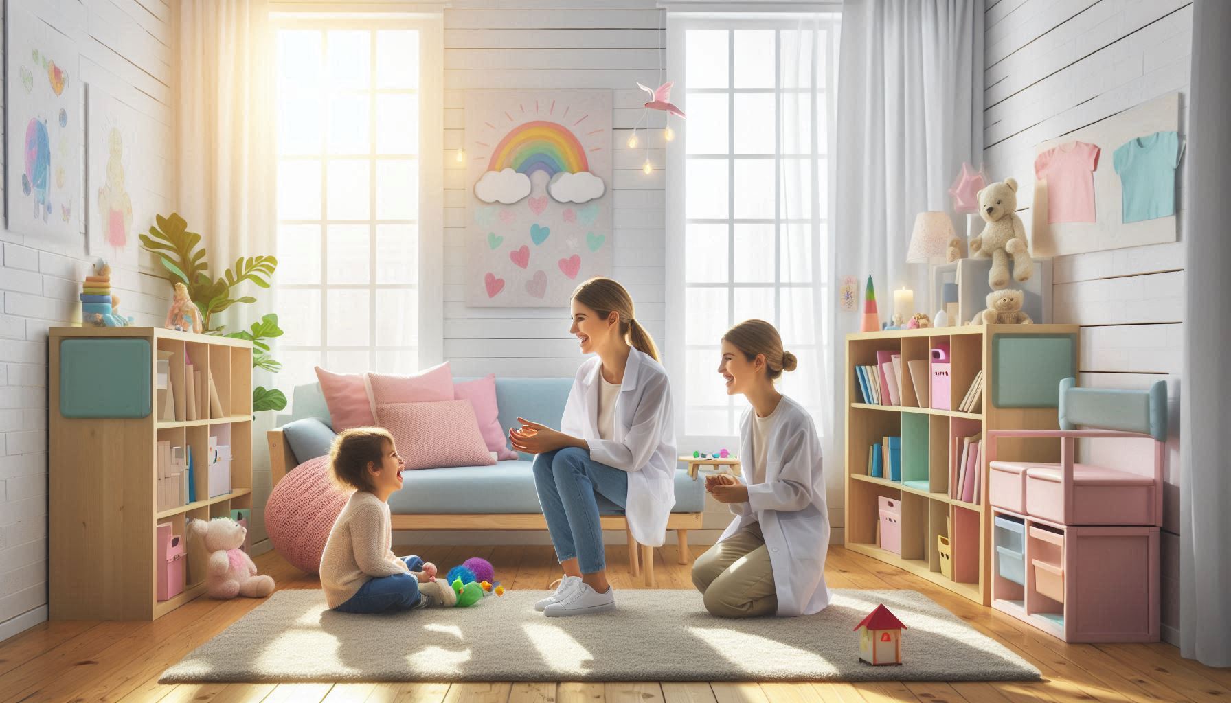 Ankara’da Anksiyete, Depresyon ve Kaygı Bozuklukları