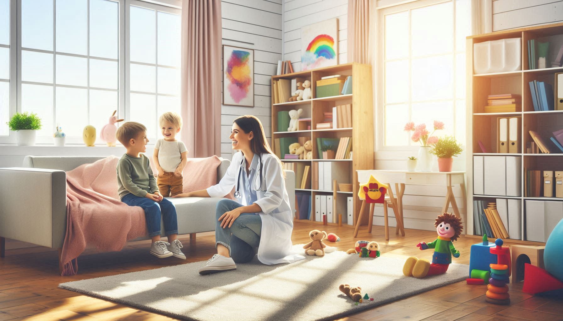 Ankara'da Bilişsel ve Davranışsal Terapiler