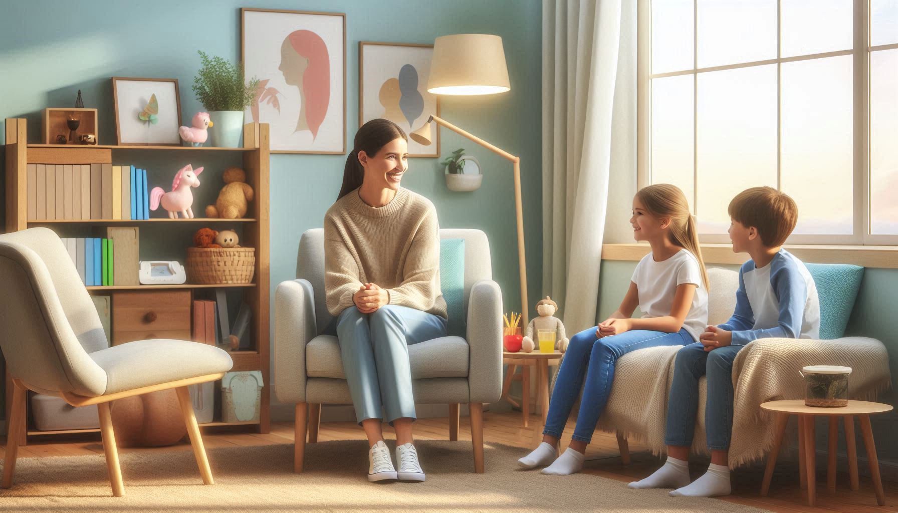 Ankara'da Davranış ve Bağımlılıklar