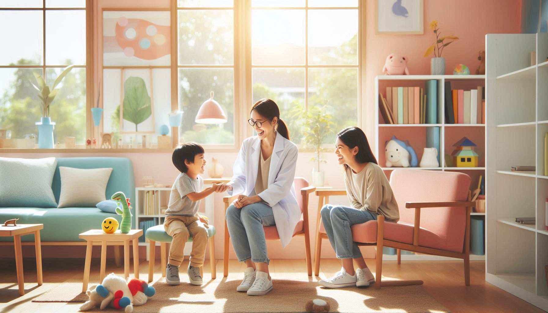 Ankara'da Dikkat Eksikliği ve Hiperaktivite Bozukluğu (DEHB)