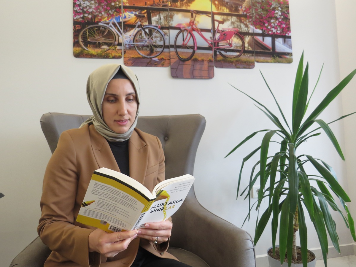 Ankara da En İyi Çocuk Psikiyatri Doktoru