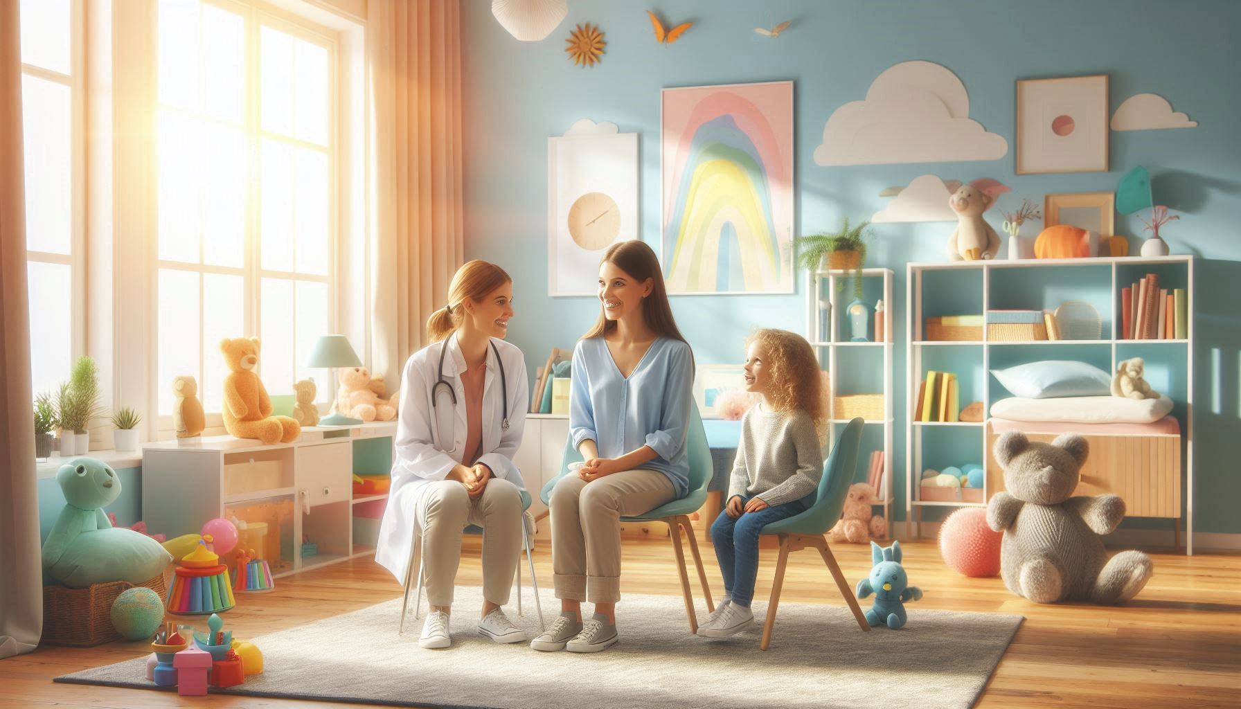 Ankara'da Öfke ve Duygusal Kontrol