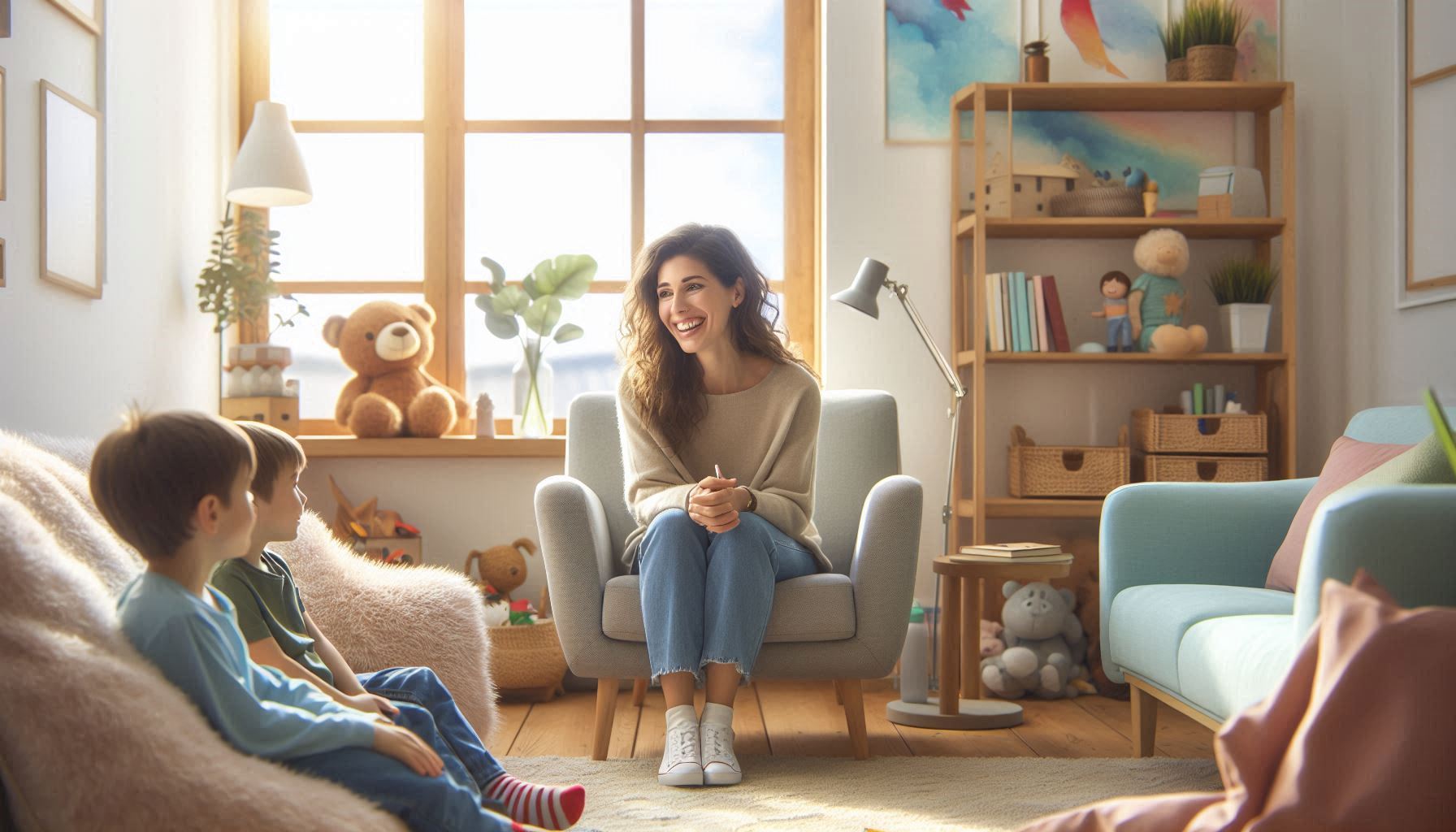 Ankara'da Uyku ve Yeme Bozuklukları