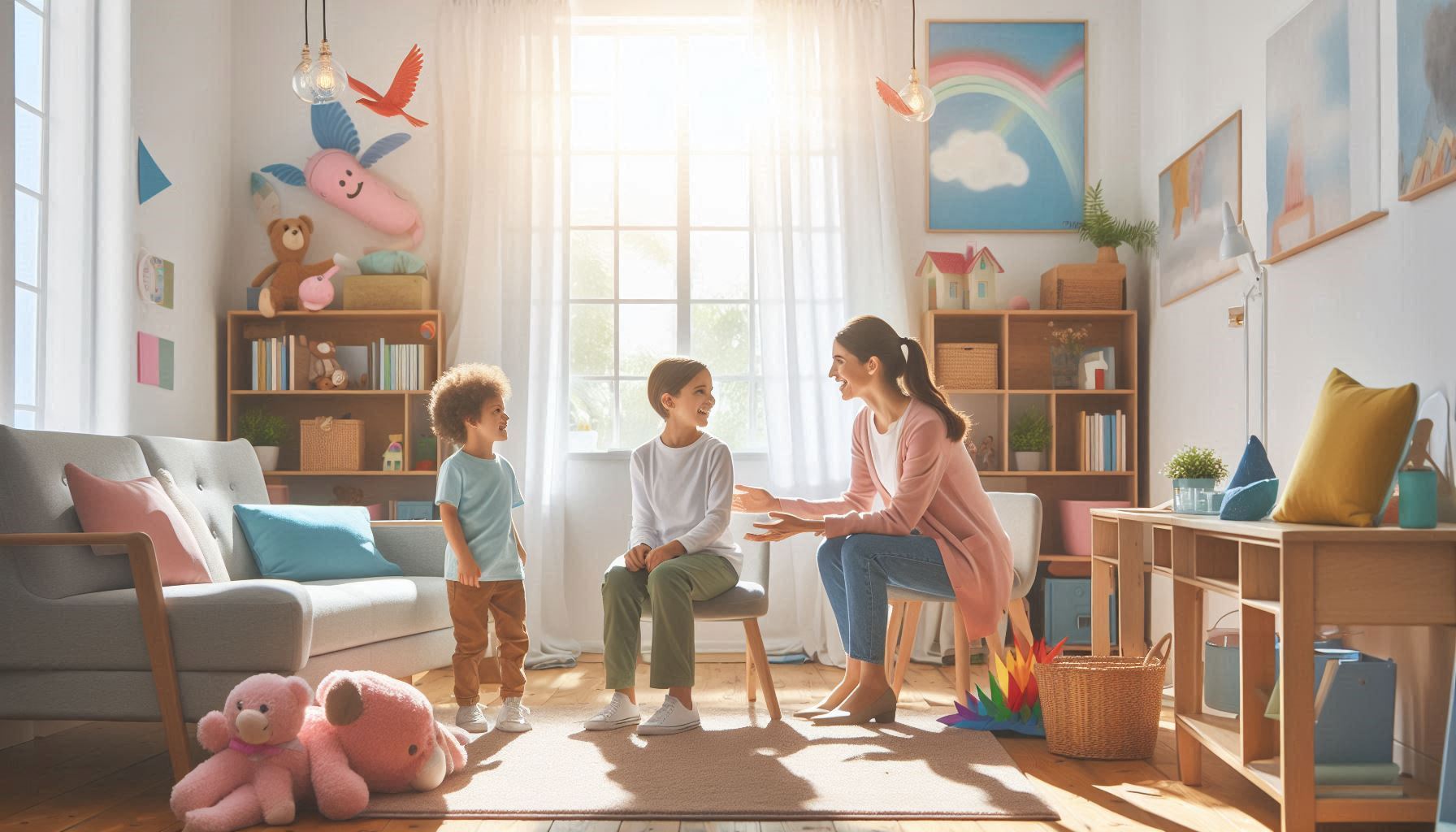 Ankara'da Zeka ve Gelişim Testleri