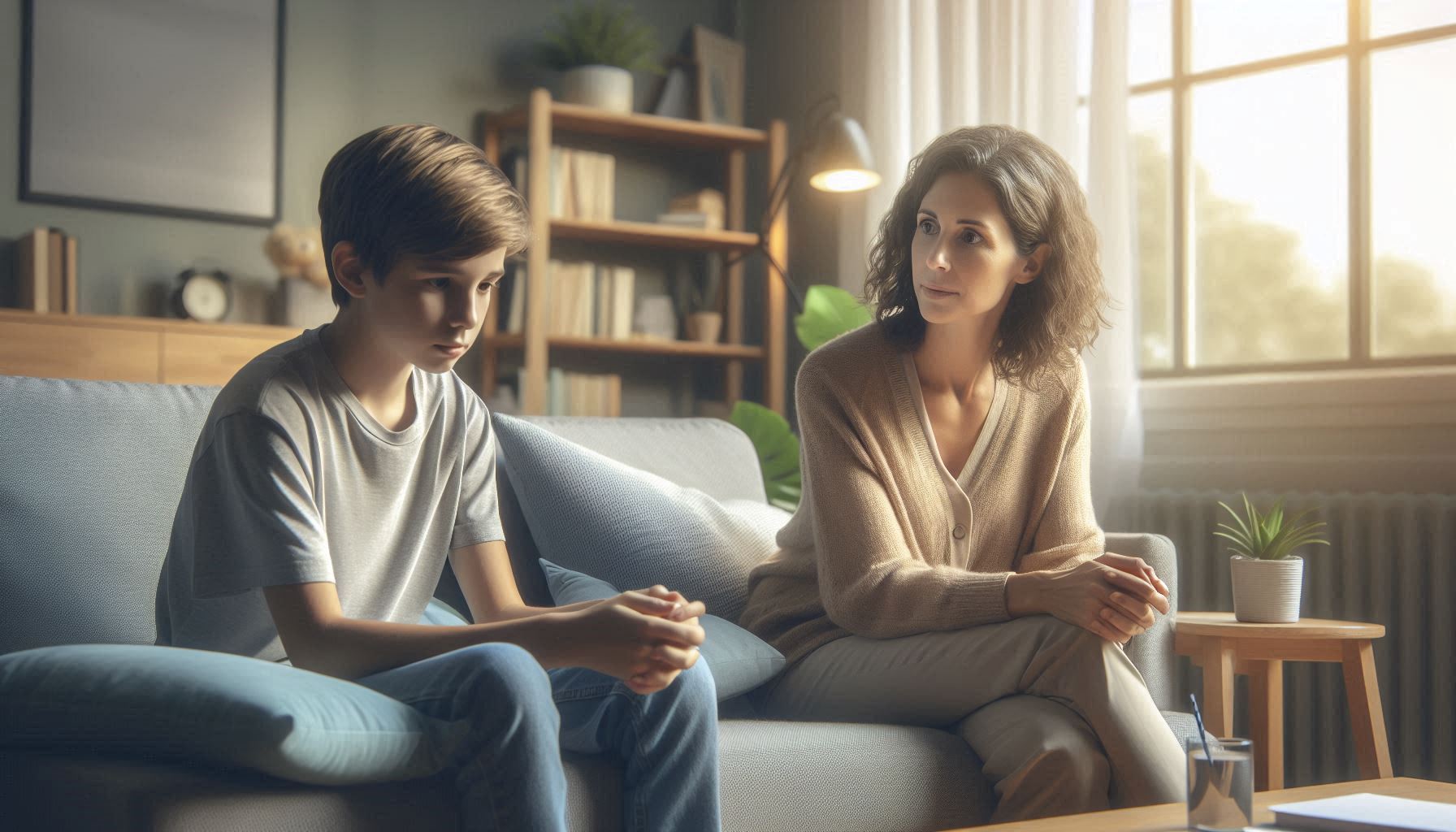 Anksiyete Bozuklukları