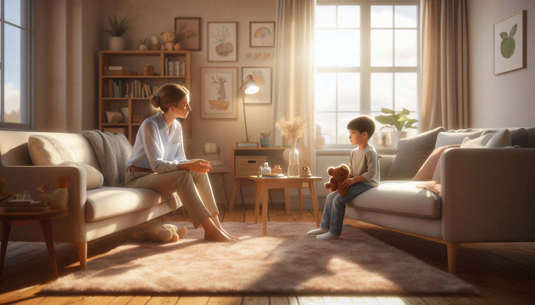 Bilişsel Davranışçı Terapi