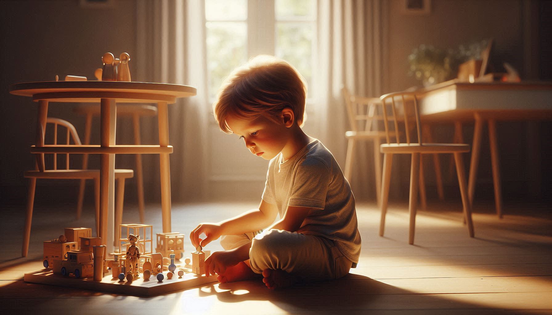 Çocuklar İçin Yale- Brown Obsesif Kompulsif Ölçeği