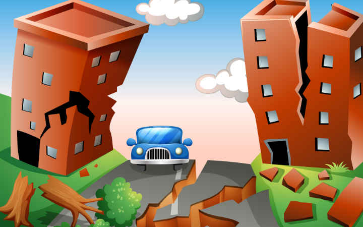 Çocuk ve Ergenlerde Deprem Psikolojisi Rehberi