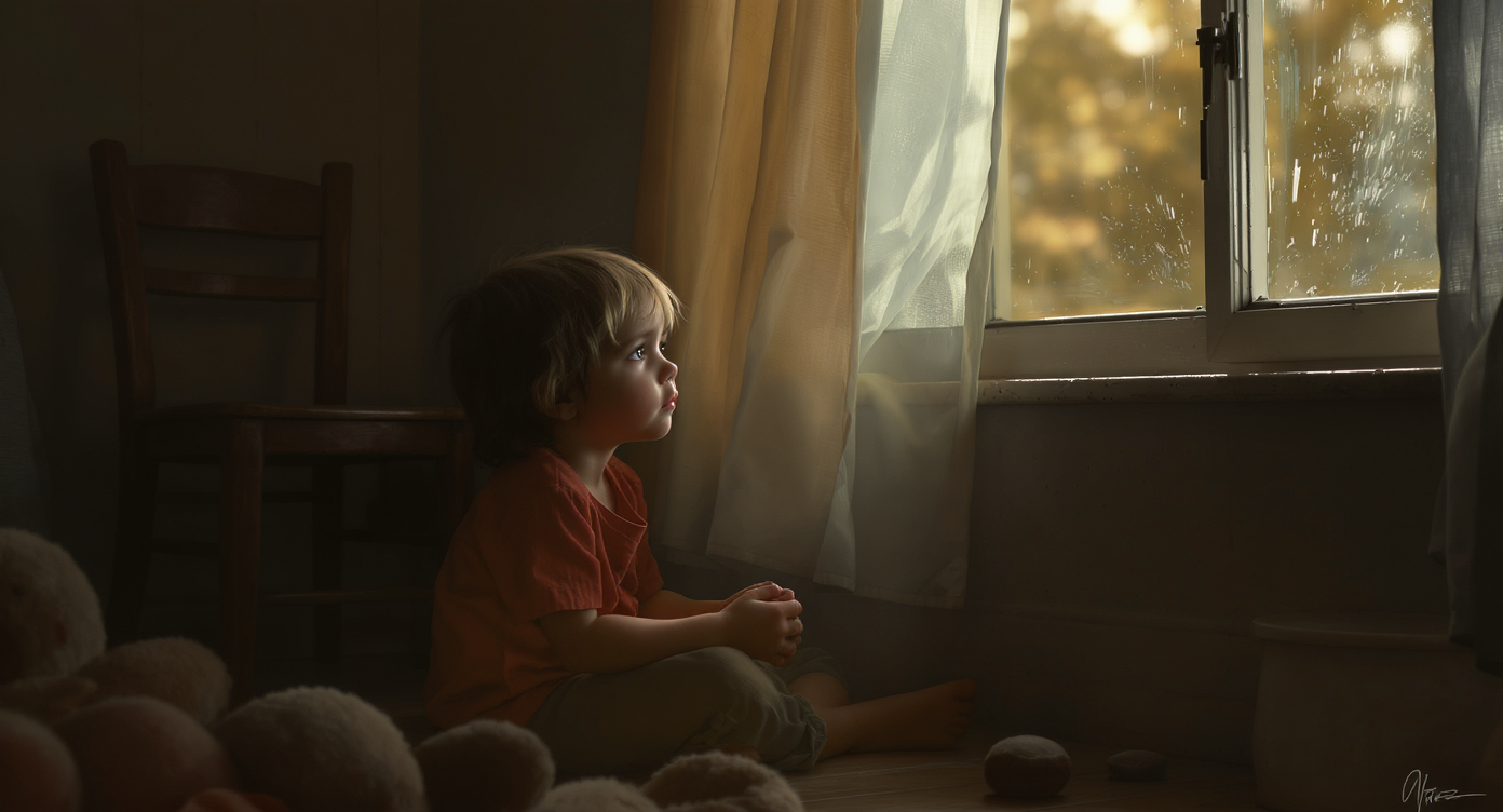 Çocuklarda Depresyon ve Kaybı Ölçekleri