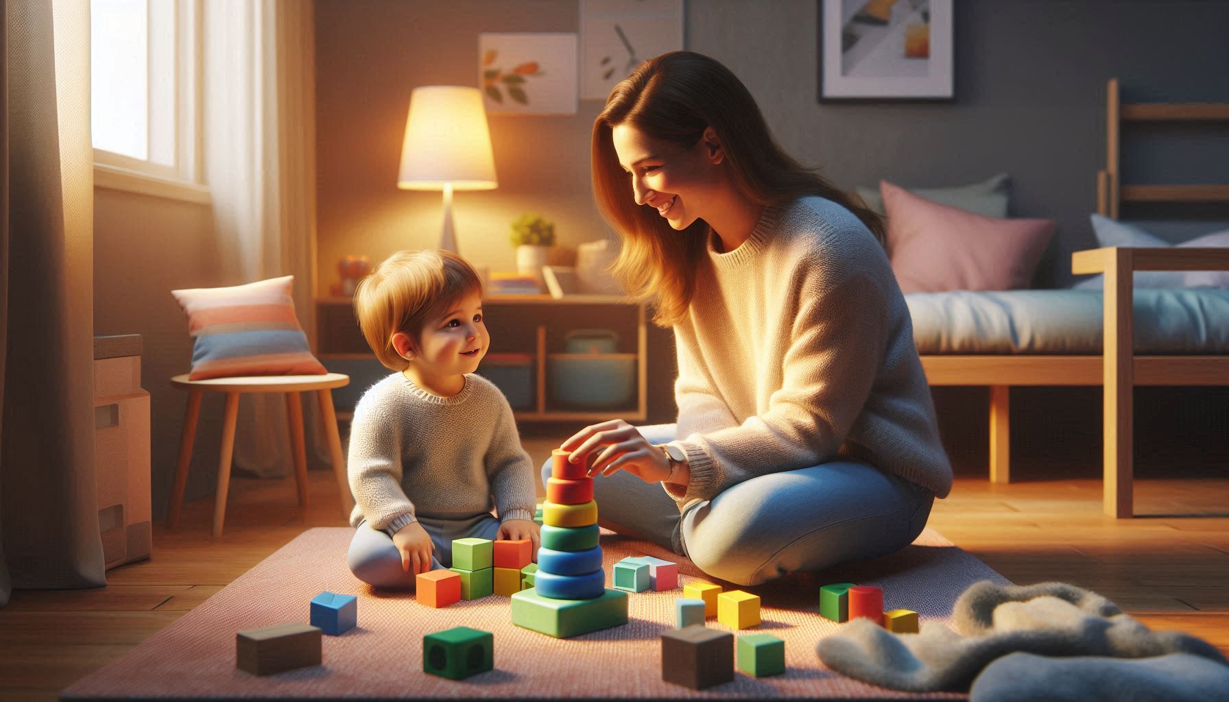 Denver Gelişim Testi