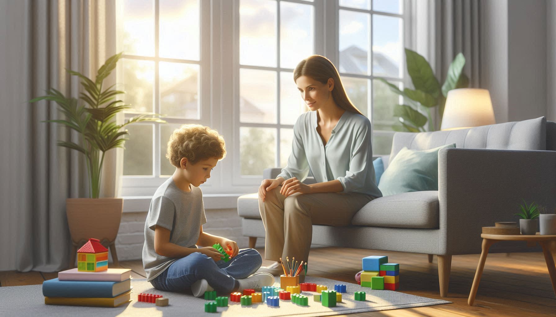 Dikkat Eksikliği ve Hiperaktivite Bozukluğu