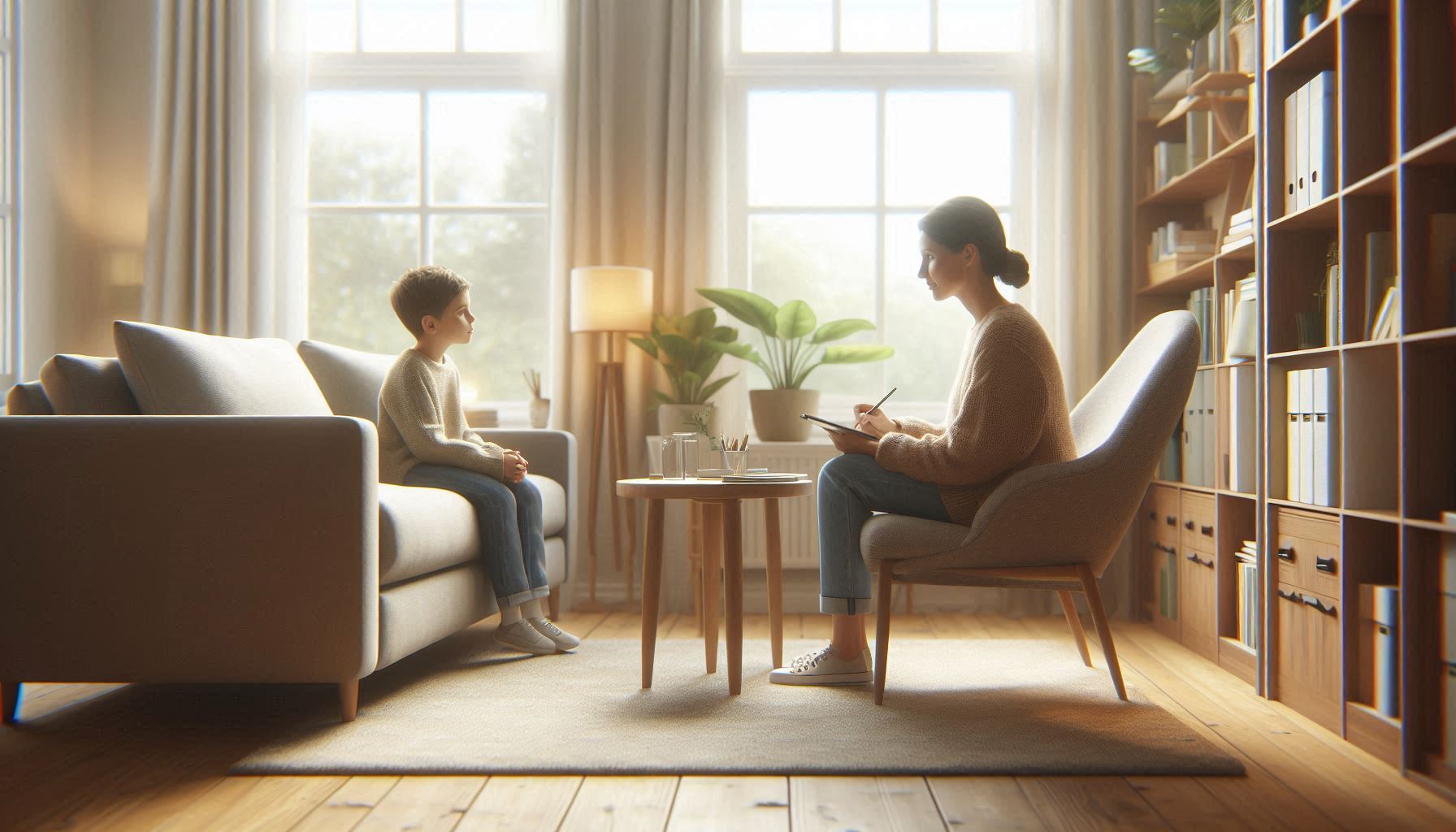 Ebeveyn Danışmanlığı