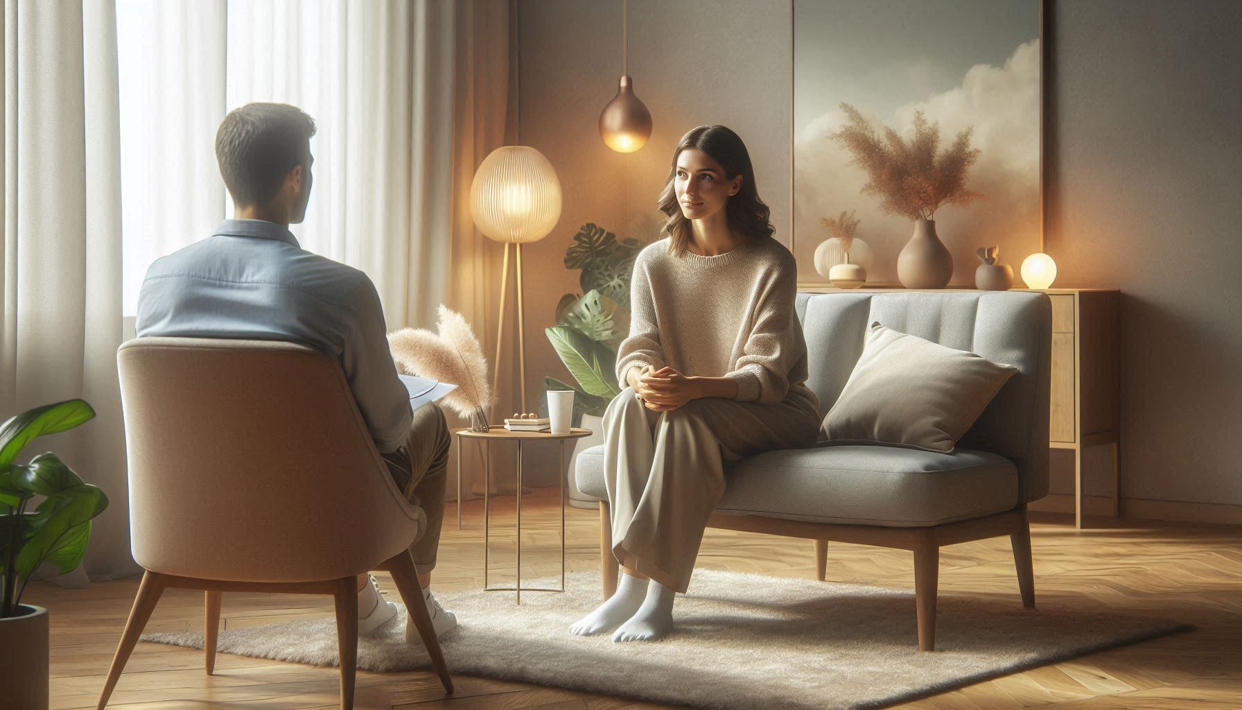 Kabul ve Kararlılık Terapisi