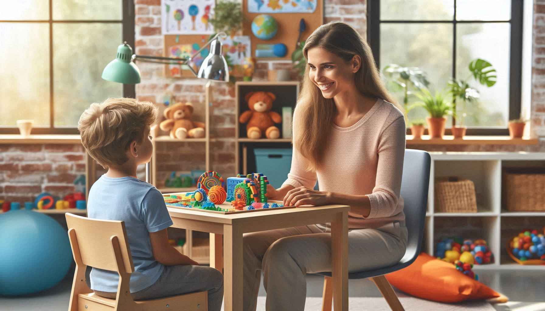 Nörogelişimsel Bozukluklar