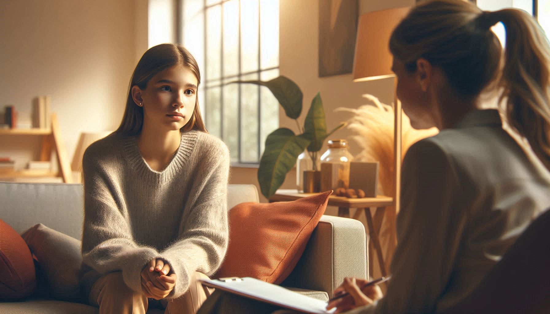 Obsesif Kompulsif Bozukluk