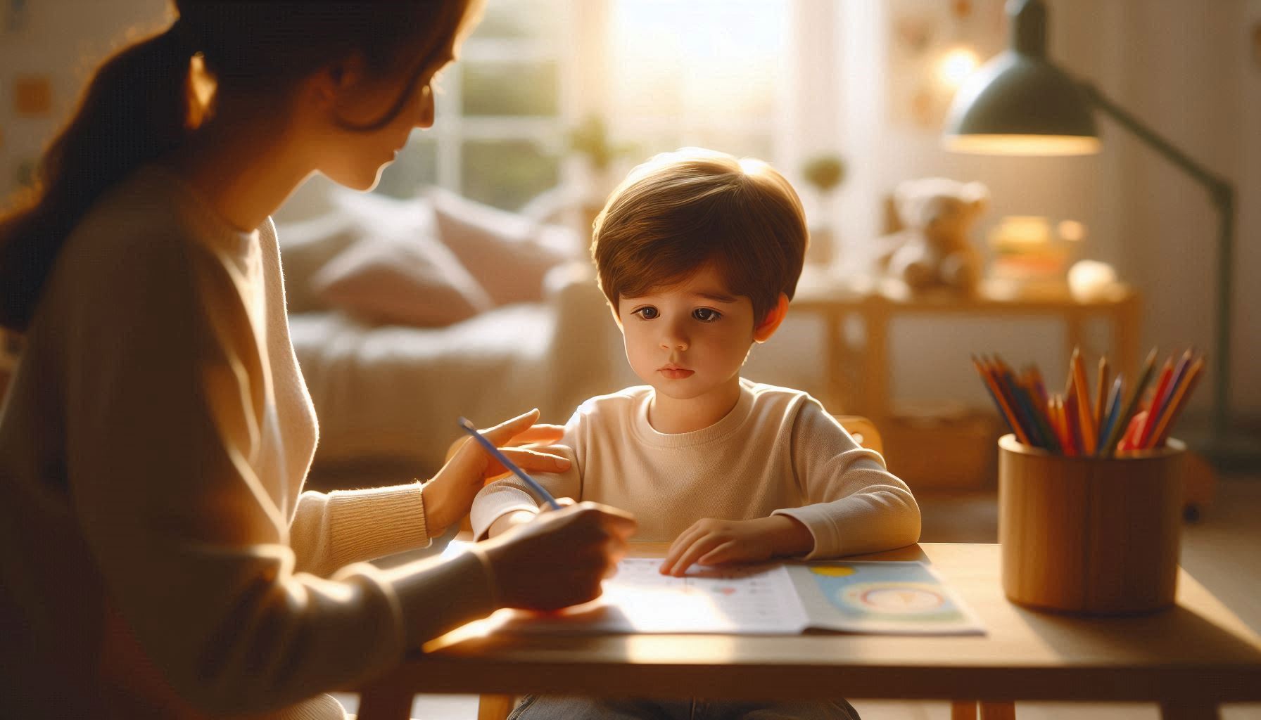 Öğrenme Güçlüğü Değerlendirme Testi