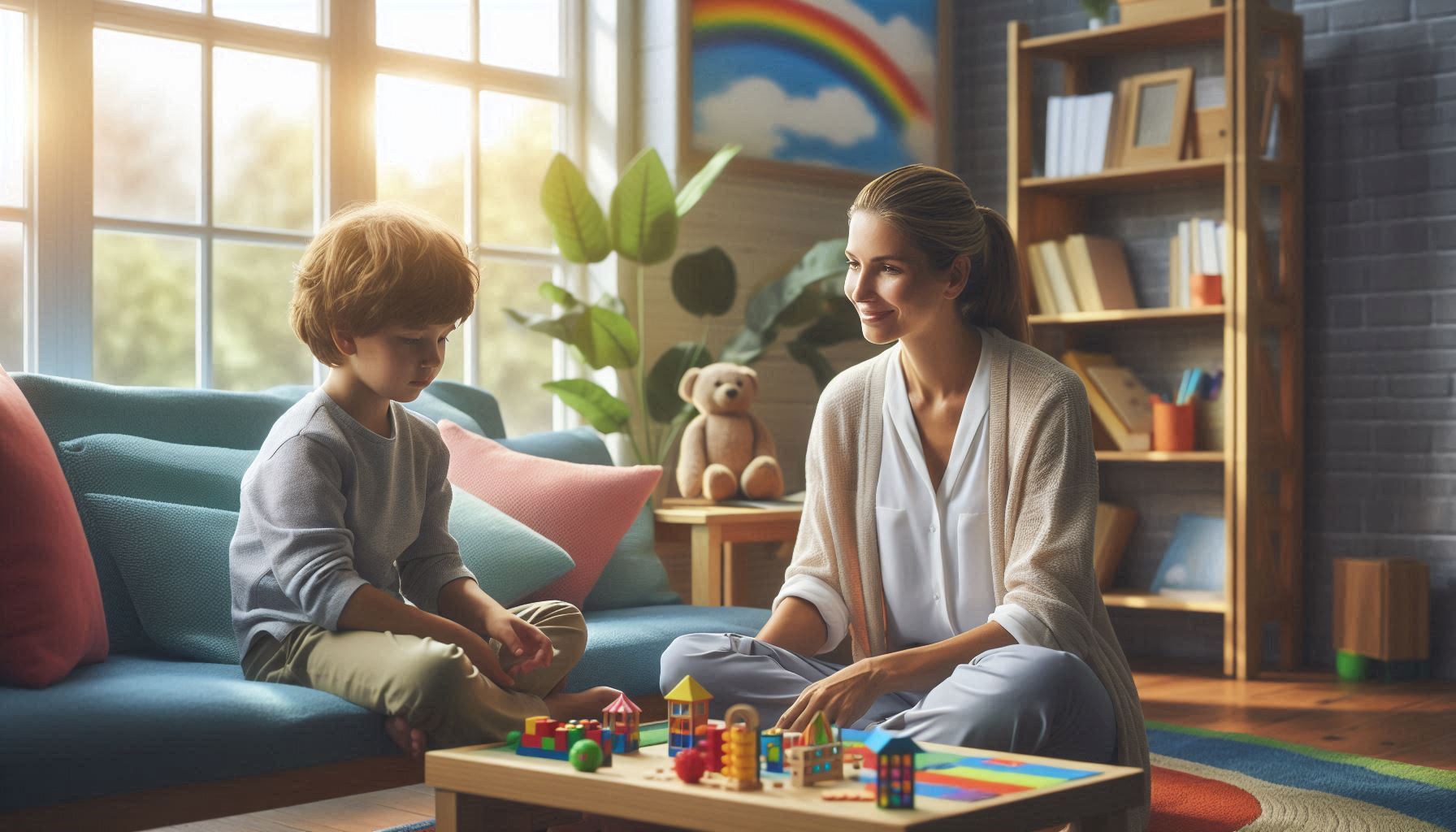 Otizm Spektrum Bozukluğu