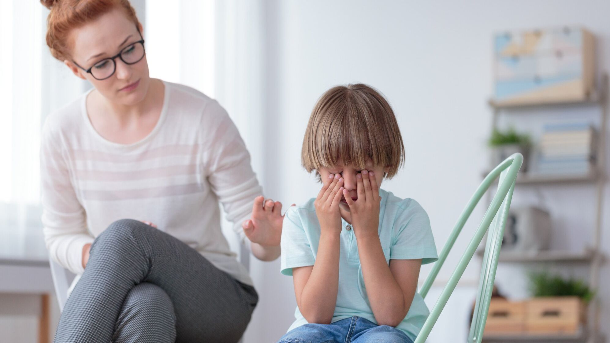 PANDAS Sendromu Nedir? Belirtileri, Nedenleri ve Tedavisi