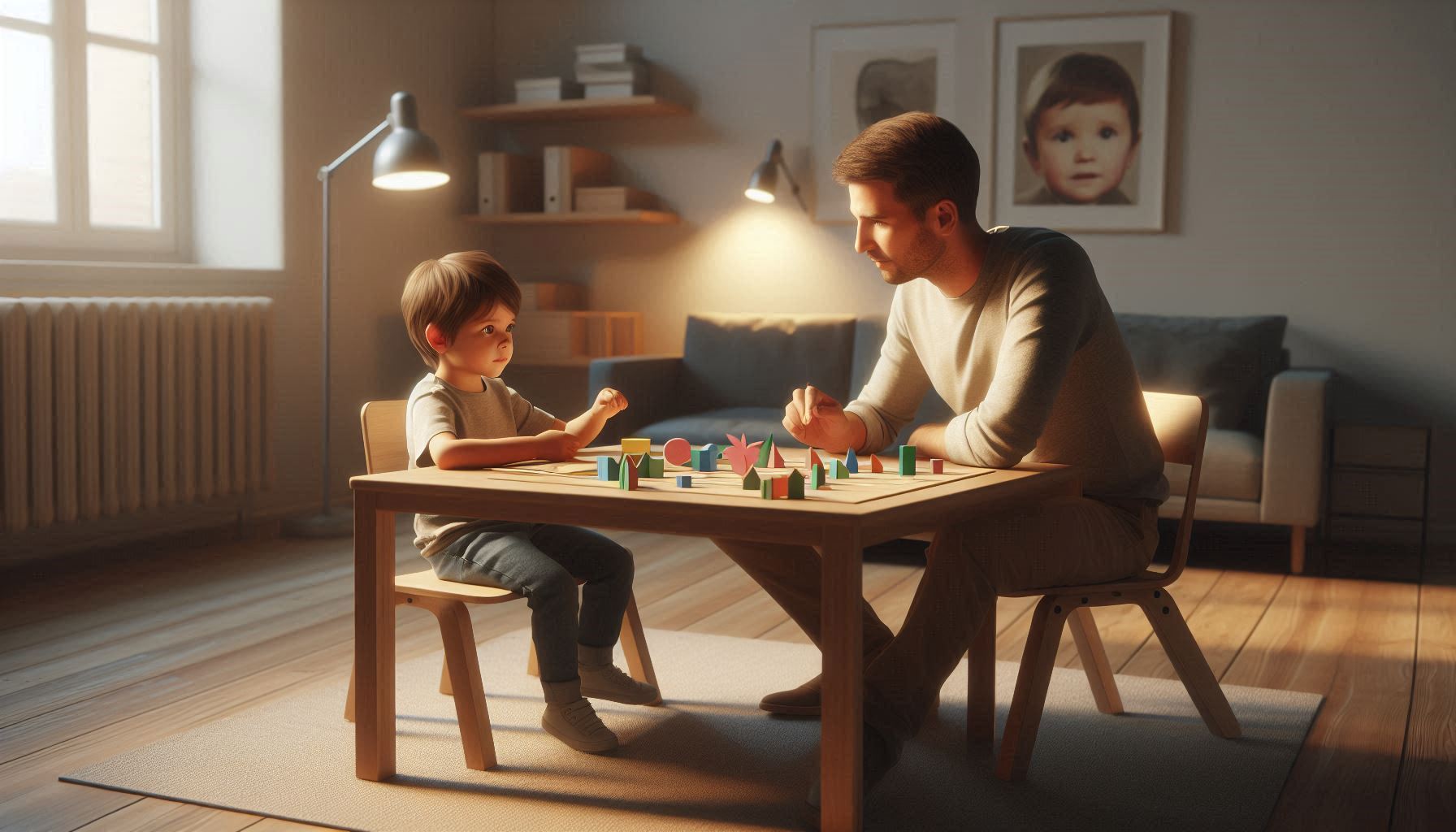 Stanford-Binet Zeka Testi