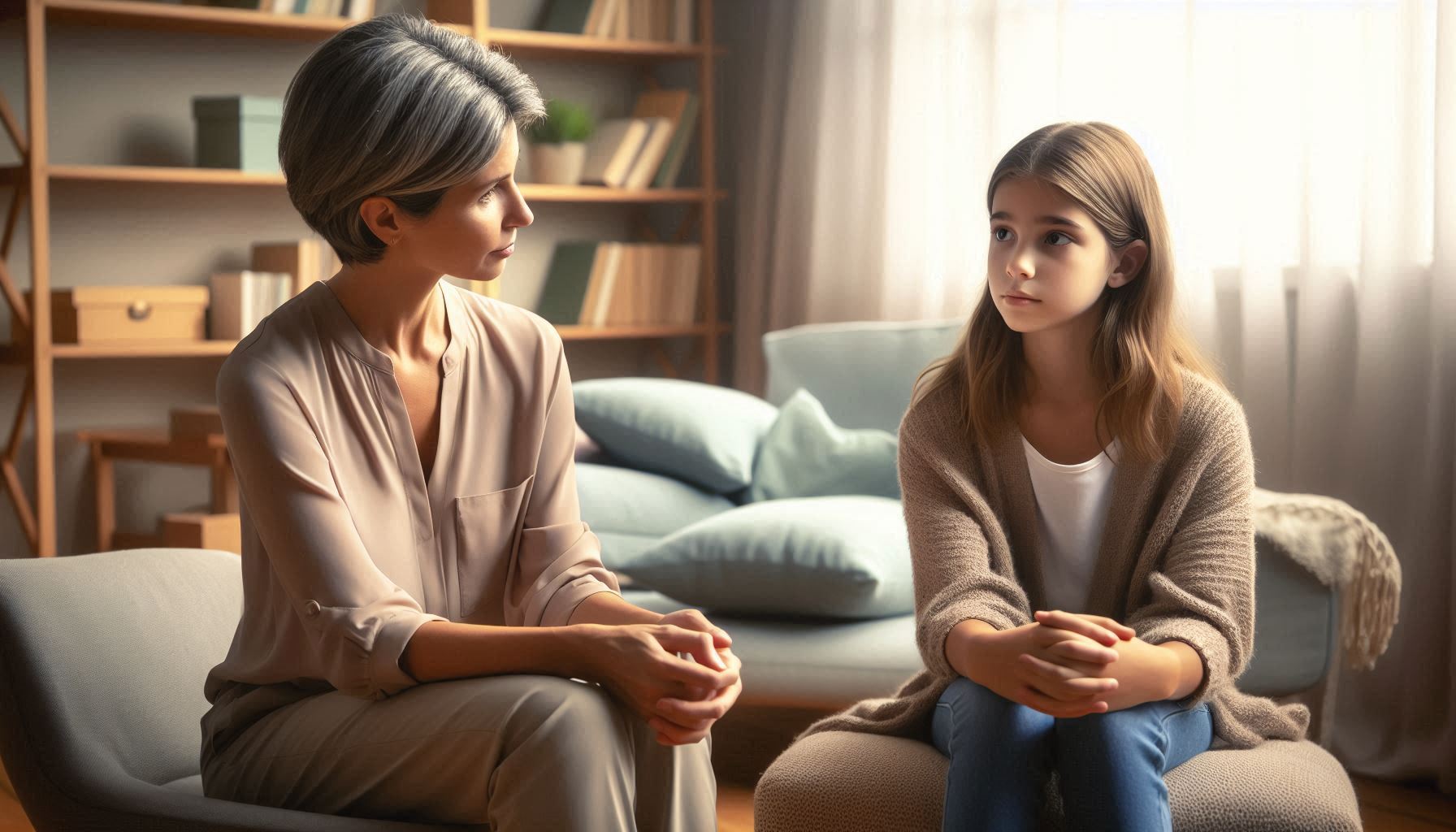 Travma Sonrası Stres Bozukluğu (TSSB)