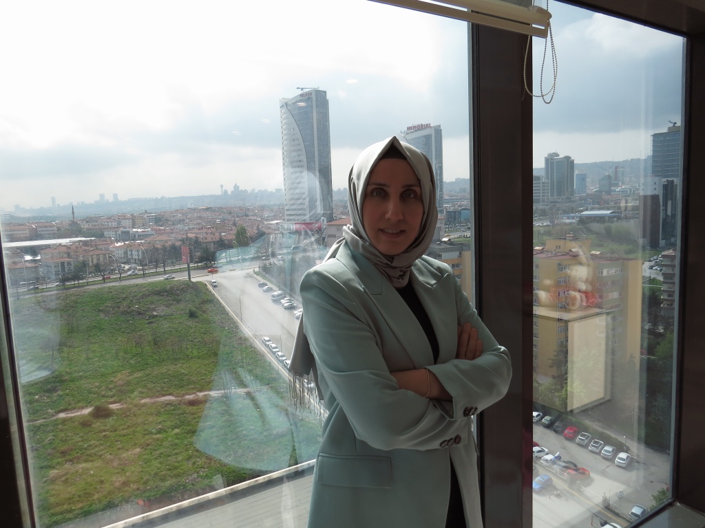 Ankara Psikoterapist