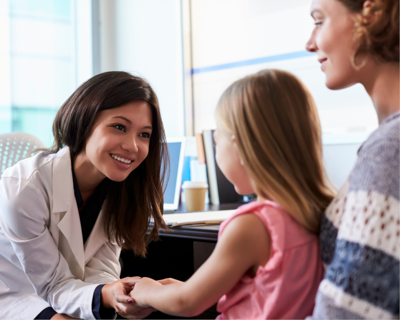 Çocuğumun Otizmli Olduğunu Anlamam için 7 Test