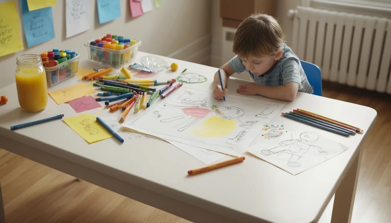 Çankaya Çocuk Psikiyatrisi