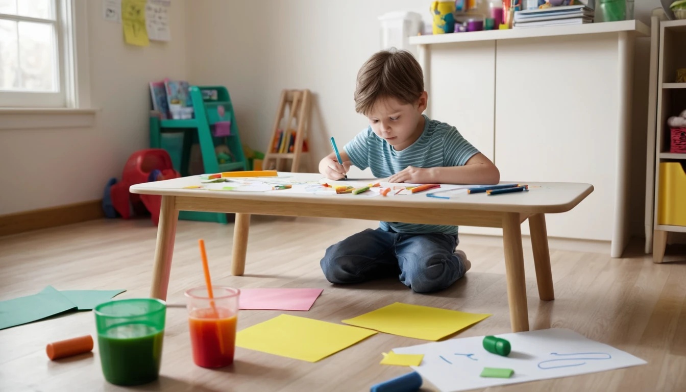 Çocuklarda Özgüven Gelişimi Ebeveynler Çocuğunun Kendine Güvenini Nasıl Artırabilir?