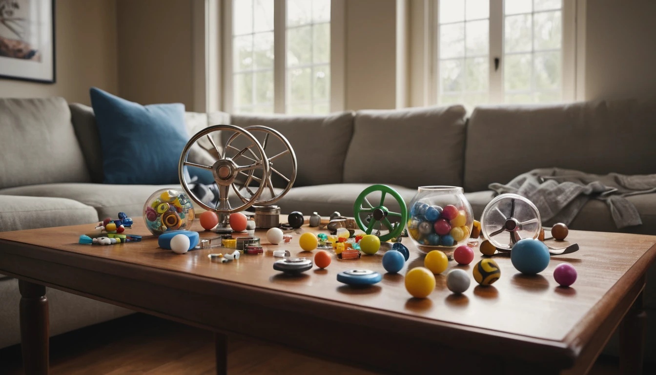 Ekranların Ötesinde Bir Hayat, Ankaralı Aileler İçin Teknoloji Bağımlılığıyla Mücadele Rehberi