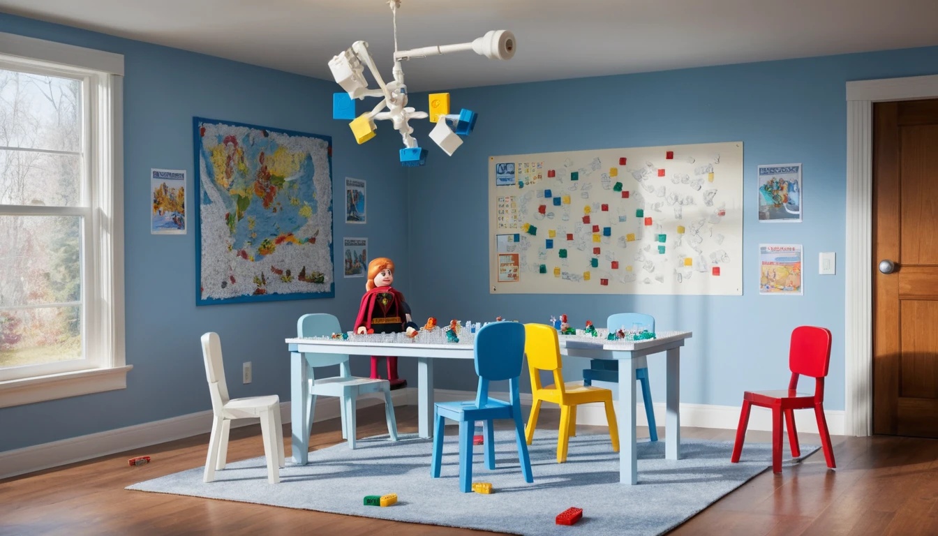 Çocuğum İçin Doğru Uzman Hangisi? Ankara'daki Aileler İçin Terapist Seçme Rehberi