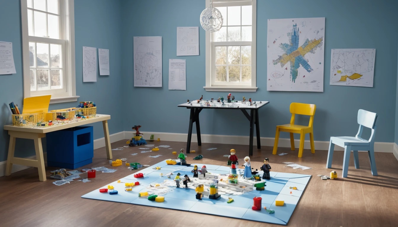 Lazımlık Savaşına Son: Ankara Aileleri İçin Tuvalet Eğitimi Sorunları Rehberi