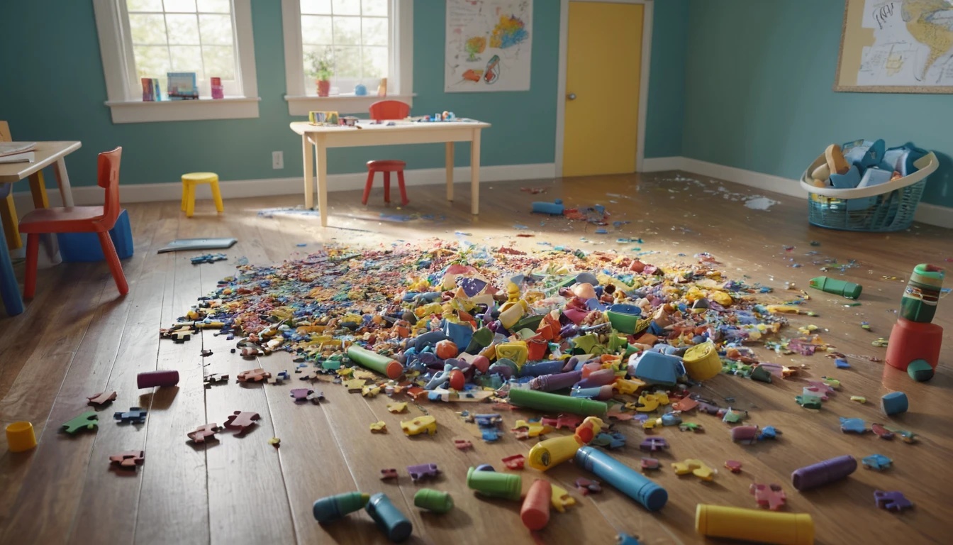 Otizmli Çocuklarda Akran Zorbalığı, Aileler İçin Kapsamlı Rehber ve Çözüm Yolları