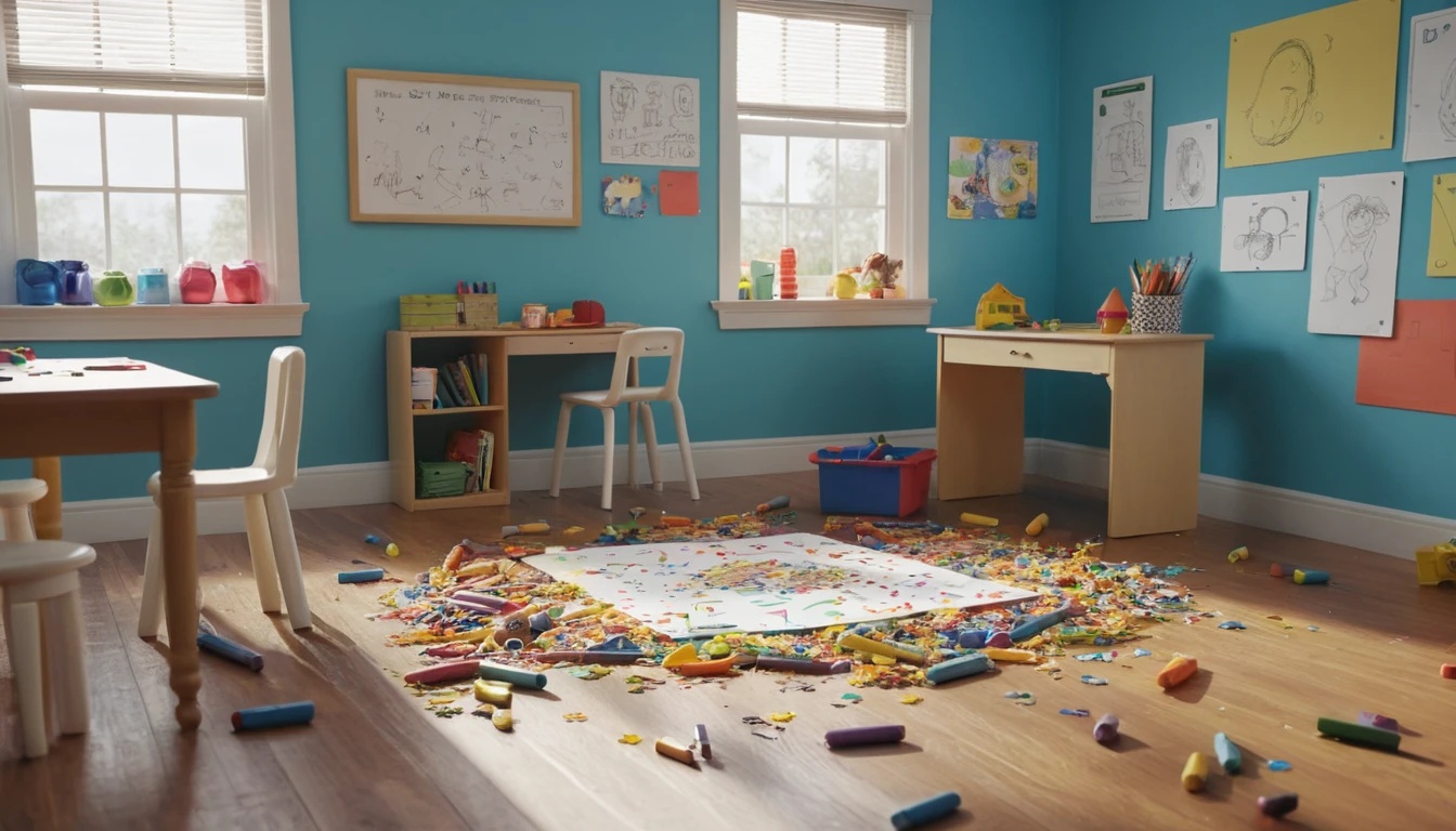 "Abartıyor muyum?" Endişesi, Ankara'daki Aileler İçin Psikiyatrik Desteğe Ne Zaman Başvurmalı?