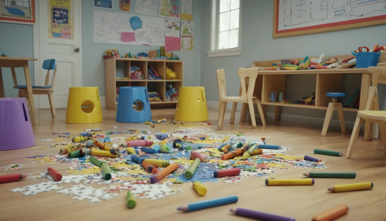 Ayrısınız Ama Ebeveynsiniz, Ankara'daki Boşanmış Aileler İçin "Ortak Ebeveynlik" Rehberi