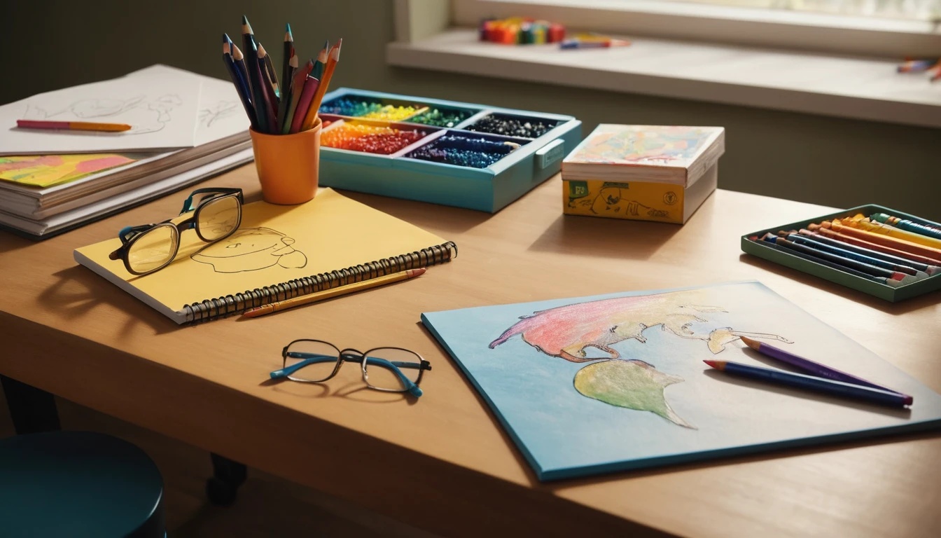 Sessizliğin Ardındaki Çığlık: Ankara Aileleri İçin Selektif Mutizm (Seçici Konuşmazlık) Rehberi