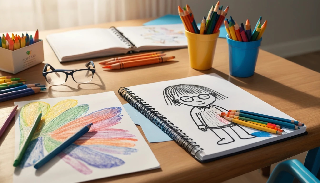 Sürekli Endişeli Bir Çocuğunuz mu Var? Ankara Aileleri İçin Kaygı Bozukluğu (Anksiyete) Rehberi