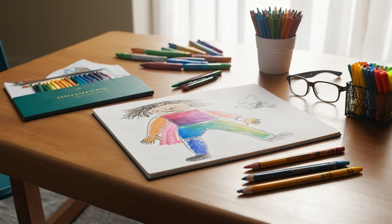 Otizmli Çocuğunuzla Oynayabileceğiniz Eğlenceli ve Geliştirici Oyun Örnekleri