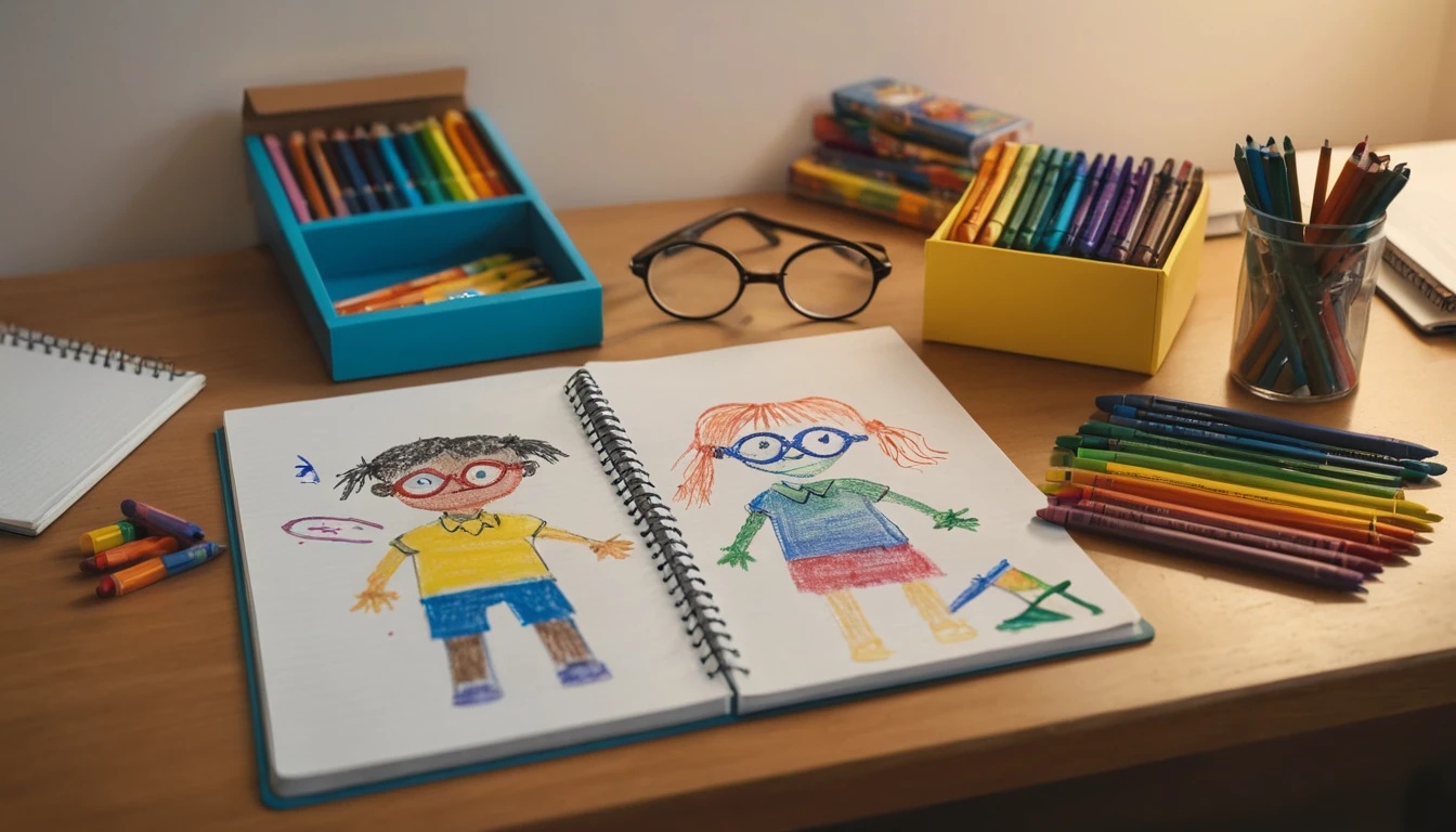 Ankara'da Okula Başlayan Çocuklar İçin Uyum Sürecini Kolaylaştıracak 7 Altın Öneri